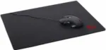 Gembird | MP-GAME-L Gaming mouse pad, large | natural rubber foam + fabric | 400 x 450 mm
