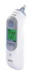 Braun Thermoscan 7 IRT 6520 Touchless digital thermometer