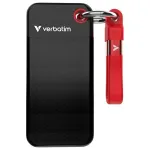 Verbatim 32196 Pocket External SSD 2TB