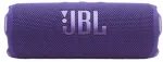 JBL Flip 7 Bluetooth Speaker Purple