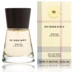 Burberry Touch For Women Perfume EDP 50 ml