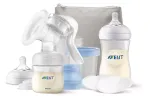 Philips Avent Lotus SCF430/16 Manual breast pump kit