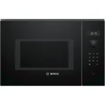 Bosch | Microwave Oven | BFL554MB0 | Built-in | 31.5 L | 900 W | Black