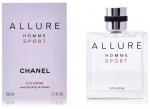 Chanel Allure Homme Sport Cologne Perfume EDC 50 ml