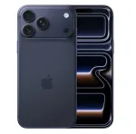 Apple iPhone 17 Pro Max Smartphone 512GB Deep Blue