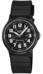 CASIO MQ-71-1BDF Women's watch