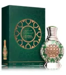 Al Haramain Desert Perfume Oil CPO 15 ml