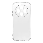 Tactical TPU Plyo Cover for Xiaomi Redmi 14C 4G / A4 5G / Poco C75 / transparent