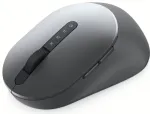 Dell | Multi-Device | MS5320W | Wireless | Optical Mouse | Titan Grey
