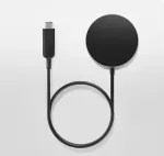 Samsung Wireless Fast Charger 15W for Samsung Galaxy S25/Z Flip 7/Z Fold 7