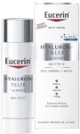 Eucerin Hyaluron-Filler Day Cream 50ml / SPF15