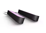 Philips Hue | Lightbar Twin Pack | Hue Play | 42 W | 2000-6500 Hue White Color Ambiance