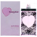 Franck Olivier Passion Extreme EDP W 75 ml