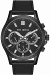 Paul Lorens Men's Watch PL8071A2-1A5 / silver