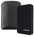 Intenso HDD External Hard Drive 2.5" 2TB