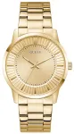 Guess GW1050G2 Men's watch / gold