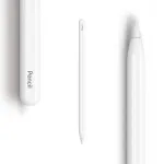 Mocco AP2051-W Bluetooth stylus for Apple touch screens (Gen2)