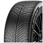 Padangos PIRELLI P ZERO WINTER 2 NA2 96 V XL (D B B 70dB)
