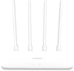 Xiaomi | Router | AC1200 EU | 802.11ac | 300 + 867 Mbit/s | 10/100/1000 Mbit/s | Ethernet LAN (RJ-45) ports 3 | Mesh Support No | MU-MiMO Yes | No mobile broadband | Antenna type 4 External Antennas