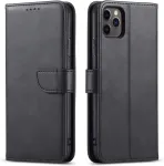 Dėklas Wallet Case Apple iPhone 7/8/SE 2020/SE 2022 juodas