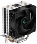 Deepcool | CPU Cooler | AG200 | Black | Intel, AMD