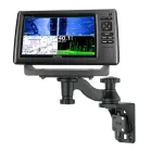 UNPKD RAM SING SWING ARM MOUNT SYS. VERT