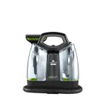 Bissell | SpotClean Pet Select Cleaner | 37288 | Corded operating | 330 W | Black/Titanium/Lime | 24 month(s)
