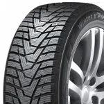 Padangos HANKOOK Winter i*Pike RS2 X (W429A) 107 T