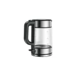 Xiaomi Electric Glass Kettle 2200W 1.7L, stiklas, nerūdijantis plienas