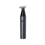 Xiaomi | UniBlade Trimmer | X300 EU | Cordless | Wet & Dry | Black