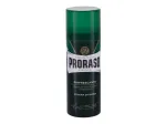PRORASO Green Shaving Foam Shaving Foam 50 ml