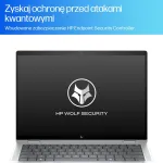 HP EliteBook X G1i 14' Notebook Next Gen AI PC Copilot+ PC Intel Core Ultra 7 268V Laptop 35,6 cm (14") WUXGA 32 GB LPDDR5x-SDRAM 1 TB SSD Wi-Fi 7 (802.11be) Windows 11 Pro