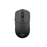 Genesis ZIRCON 500 G2 | Gaming Mouse | Wireless/Wired | 2.4 GHz, Bluetooth, USB | Black