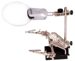 Levenhuk Zeno Refit ZF19 Magnifier 2x,6x