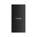 External SSD|LEXAR|SL300|2TB|USB-C|Write speed 1000 MBytes/sec|Read speed 1050 MBytes/sec|LSL300002T-RNBNG