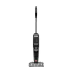 Bissell All-in-one Multi-surface Vacuum Cleaner | CrossWave OmniForce Edge Select | Cordless operating | Handstick | Washing function | 25.9 V | Operating time (max) Up to 30 min | Black/Titanium | Warranty 24 month(s)