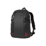 Genesis | Pallad 420 | Fits up to size 15.6 " | Laptop Backpack | Waterproof | Black