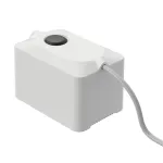 HUTT E+ Mini Base Station for Window cleaners, 5000 mAh | White
