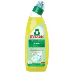FROSCH tualeto valiklis su citrinom 750ml
