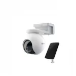 EZVIZ | CS-HB8 (4K) IP Camera with Battery, Type-C, 10400 mAh