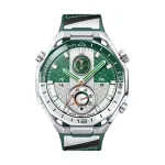 Huawei WATCH Ultimate 2 eSIM | Smart watch | AMOLED | 1.5 inch | Waterproof | Green and White
