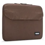 Thule | Sleeve Lithos for MacBook Air 13" | Sleeve | Nuanced Brown
