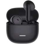 Xiaomi RedmiI Buds 8 Active belaidės ausinės, juodos