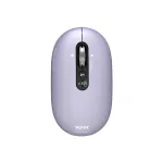 PORT CONNECT Mouse | PURE MAC | Wireless | Bluetooth | Lavender