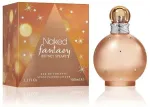 Britney Spears Fantasy Naked EDT tualetinis vanduo moterims, 100 ml
