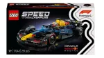 LEGO Speed Champions Oracle Raudona Bull Racing RB20 77243