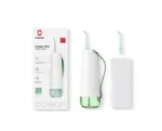 Oclean W10 Oral Irrigator burnos irigatorius, žalias