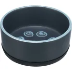 Trixie Jimmy dubenėlis, su guma, keramika, 0.75 l/ 16 cm