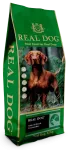 Real Dog SP Adult All Breeds Venison&Rice 12 kg
