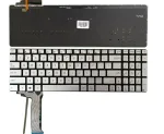 Klaviatūra ASUS: N551, N551J, N552, N552V